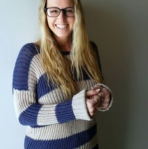 Meet your Posher, Carole